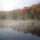 Belvidere Pond